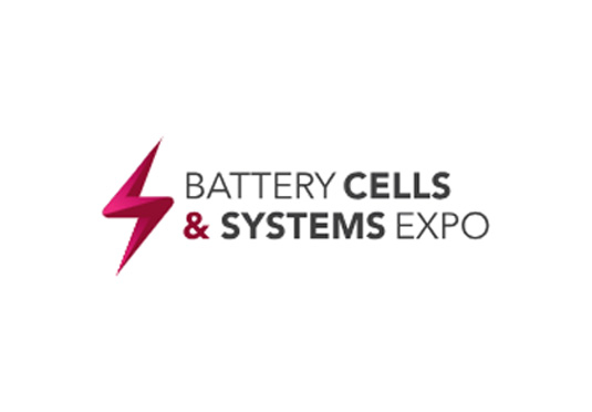 2024英國伯明翰電池及技術應用展